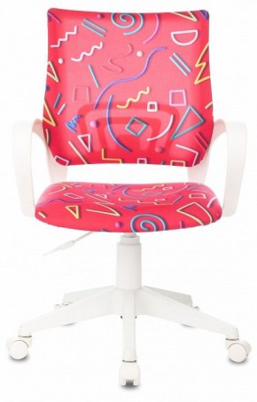 Кресло компьютерное Burokids 1 W в Салехарде - salekhard.mebel24.online | фото 3