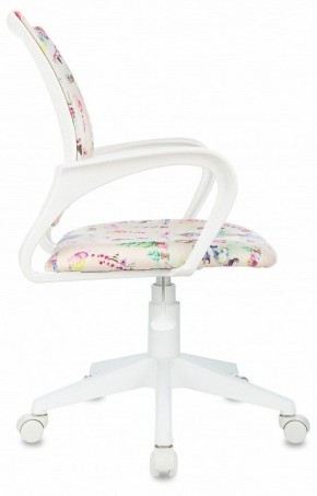 Кресло компьютерное Burokids 1 W в Салехарде - salekhard.mebel24.online | фото 3