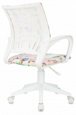 Кресло компьютерное Burokids 1 W в Салехарде - salekhard.mebel24.online | фото 4
