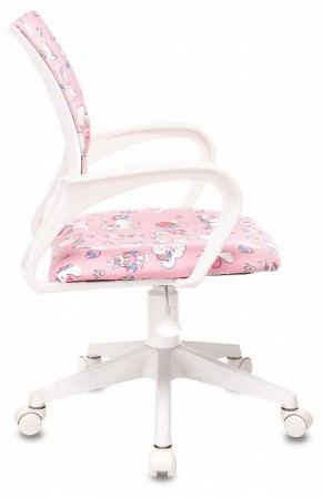 Кресло компьютерное BUROKIDS 1 W-UNICORN в Салехарде - salekhard.mebel24.online | фото 3
