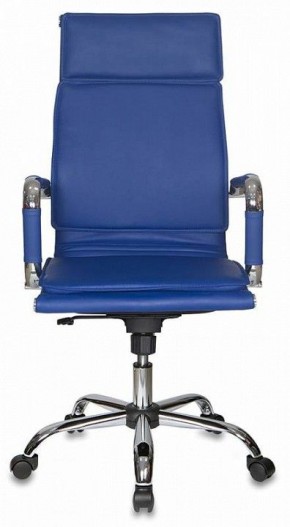 Кресло компьютерное Бюрократ CH-993/Blue в Салехарде - salekhard.mebel24.online | фото 8