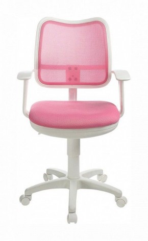 Кресло компьютерное Бюрократ CH-W797 розовое в Салехарде - salekhard.mebel24.online | фото 13