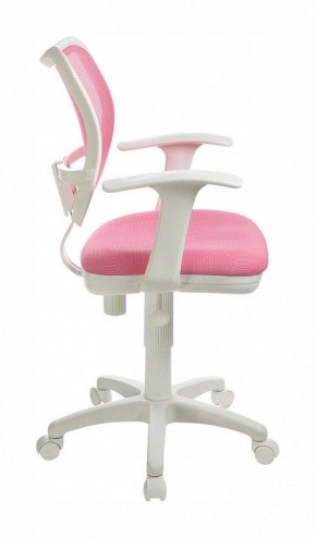 Кресло компьютерное Бюрократ CH-W797 розовое в Салехарде - salekhard.mebel24.online | фото 14