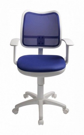 Кресло компьютерное Бюрократ CH-W797 синее в Салехарде - salekhard.mebel24.online | фото 12