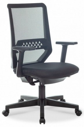 Кресло компьютерное Бюрократ MC-611N в Салехарде - salekhard.mebel24.online | фото