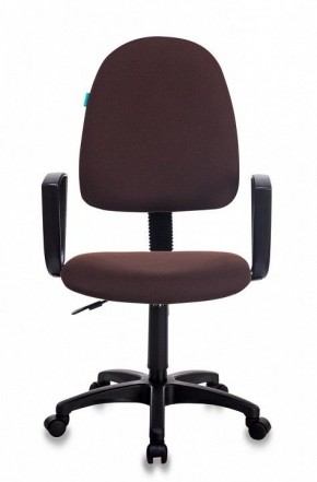 Кресло компьютерное CH-1300N/BROWN в Салехарде - salekhard.mebel24.online | фото 2