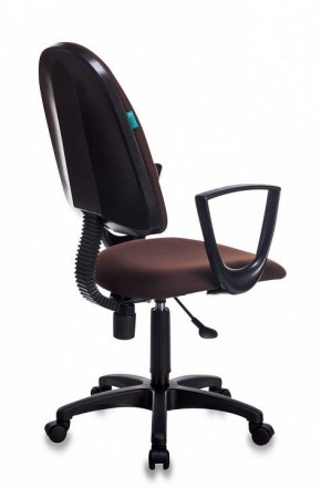 Кресло компьютерное CH-1300N/BROWN в Салехарде - salekhard.mebel24.online | фото 4
