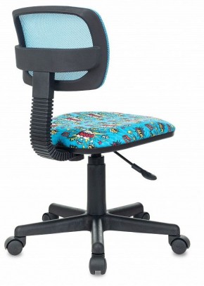 Кресло компьютерное CH-299NX в Салехарде - salekhard.mebel24.online | фото 4