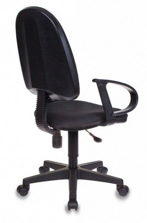 Кресло компьютерное CH-300/BLACK в Салехарде - salekhard.mebel24.online | фото 4