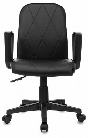 Кресло компьютерное CH-327/BLACK-PU в Салехарде - salekhard.mebel24.online | фото 2