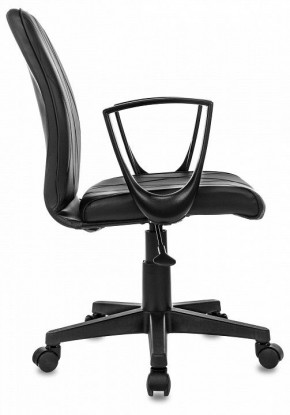 Кресло компьютерное CH-327/BLACK-PU в Салехарде - salekhard.mebel24.online | фото 3