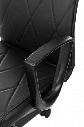 Кресло компьютерное CH-327/BLACK-PU в Салехарде - salekhard.mebel24.online | фото 5