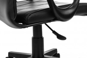 Кресло компьютерное CH-327/BLACK-PU в Салехарде - salekhard.mebel24.online | фото 6