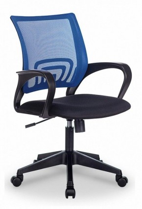 Кресло компьютерное CH-695N/BL/TW-11 в Салехарде - salekhard.mebel24.online | фото 1