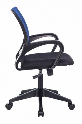 Кресло компьютерное CH-695N/BL/TW-11 в Салехарде - salekhard.mebel24.online | фото 3