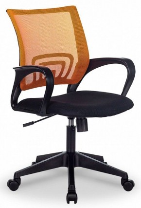 Кресло компьютерное CH-695N/OR/TW-11 в Салехарде - salekhard.mebel24.online | фото