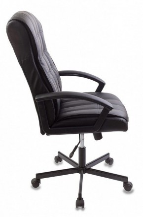 Кресло компьютерное CH-823AXSN/BLACK в Салехарде - salekhard.mebel24.online | фото 3