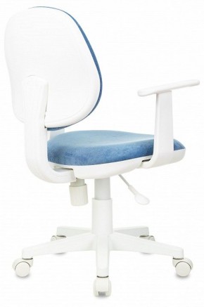 Кресло компьютерное CH-W356AXSN в Салехарде - salekhard.mebel24.online | фото 4