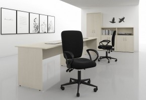 Кресло компьютерное Chairman 9801 Black в Салехарде - salekhard.mebel24.online | фото 8