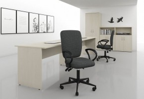 Кресло компьютерное Chairman 9801 Black в Салехарде - salekhard.mebel24.online | фото 8