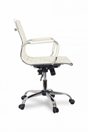 Кресло компьютерное CLG-620 LXH-B Beige в Салехарде - salekhard.mebel24.online | фото 3
