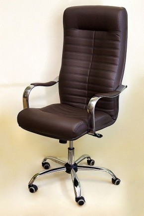 Кресло компьютерное Орион КВ-07-130112-0429 в Салехарде - salekhard.mebel24.online | фото 3