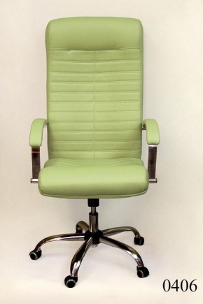 Кресло компьютерное Орион КВ-07-131112-0406 в Салехарде - salekhard.mebel24.online | фото 2