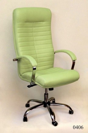 Кресло компьютерное Орион КВ-07-131112-0406 в Салехарде - salekhard.mebel24.online | фото 3