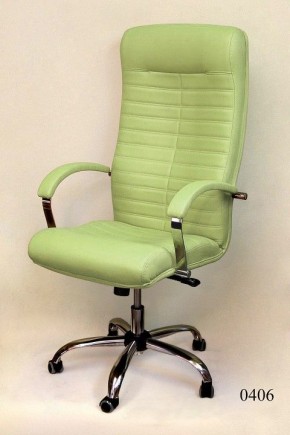 Кресло компьютерное Орион КВ-07-131112-0406 в Салехарде - salekhard.mebel24.online | фото 4