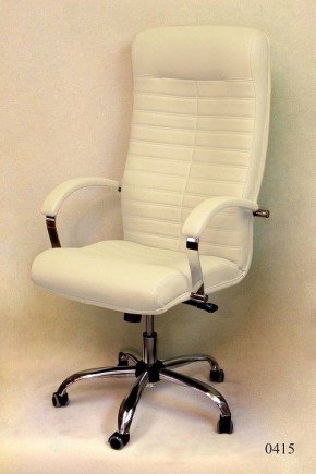 Кресло компьютерное Орион КВ-07-131112-0415 в Салехарде - salekhard.mebel24.online | фото 3