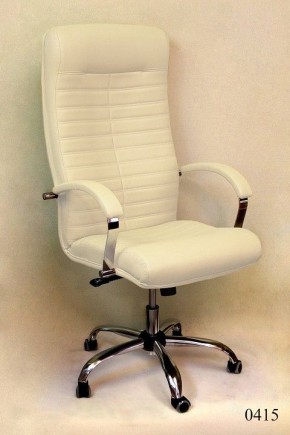 Кресло компьютерное Орион КВ-07-131112-0415 в Салехарде - salekhard.mebel24.online | фото 4