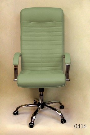 Кресло компьютерное Орион КВ-07-131112-0416 в Салехарде - salekhard.mebel24.online | фото 2