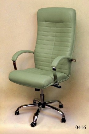 Кресло компьютерное Орион КВ-07-131112-0416 в Салехарде - salekhard.mebel24.online | фото 3