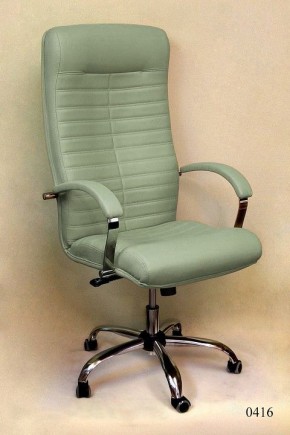 Кресло компьютерное Орион КВ-07-131112-0416 в Салехарде - salekhard.mebel24.online | фото 4