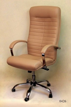 Кресло компьютерное Орион КВ-07-131112-0426 в Салехарде - salekhard.mebel24.online | фото 4