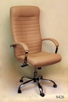 Кресло компьютерное Орион КВ-07-131112-0426 в Салехарде - salekhard.mebel24.online | фото 5