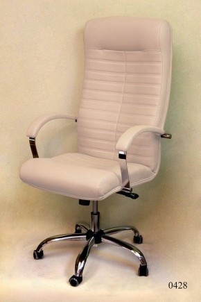 Кресло компьютерное Орион КВ-07-131112-0428 в Салехарде - salekhard.mebel24.online | фото 3