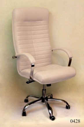 Кресло компьютерное Орион КВ-07-131112-0428 в Салехарде - salekhard.mebel24.online | фото 4