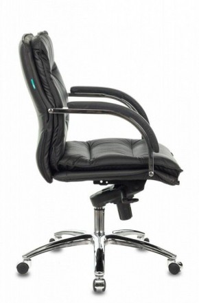 Кресло компьютерное T-9927SL-LOW/BLACK в Салехарде - salekhard.mebel24.online | фото 3