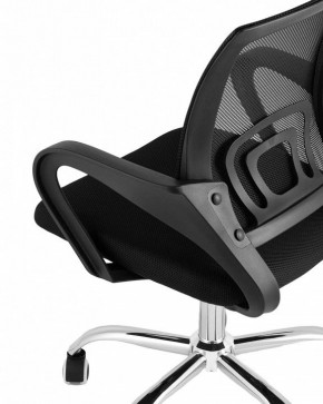 Кресло компьютерное TopChairs Simple New в Салехарде - salekhard.mebel24.online | фото 7