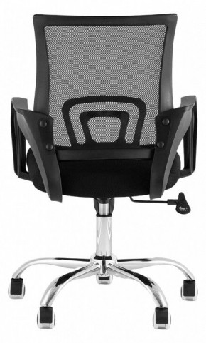 Кресло компьютерное TopChairs Simple New в Салехарде - salekhard.mebel24.online | фото 4