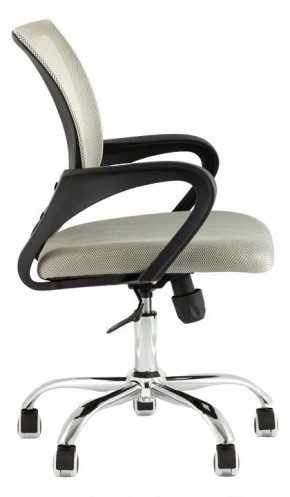 Кресло компьютерное TopChairs Simple New в Салехарде - salekhard.mebel24.online | фото 2