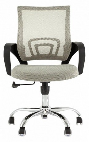 Кресло компьютерное TopChairs Simple New в Салехарде - salekhard.mebel24.online | фото 4