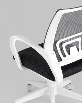 Кресло компьютерное TopChairs ST-BASIC-W в Салехарде - salekhard.mebel24.online | фото 6