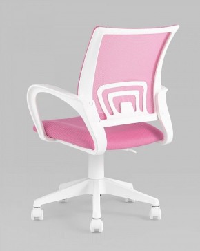 Кресло компьютерное TopChairs ST-BASIC-W в Салехарде - salekhard.mebel24.online | фото 4