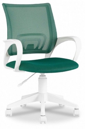 Кресло компьютерное TopChairs ST-Basic-W в Салехарде - salekhard.mebel24.online | фото 1