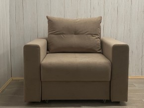 Кресло-кровать Комфорт-7 (700) МД (НПБ) широкий подлкотник в Салехарде - salekhard.mebel24.online | фото