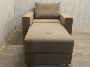 Кресло-кровать Комфорт-7 (700) МД (НПБ) широкий подлкотник в Салехарде - salekhard.mebel24.online | фото 2