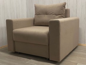 Кресло-кровать Комфорт-7 (700) МД (ППУ) широкий подлкотник в Салехарде - salekhard.mebel24.online | фото