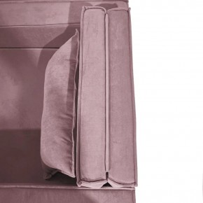 Кресло-кровать Принц КК1-ВР (велюр розовый) в Салехарде - salekhard.mebel24.online | фото 10